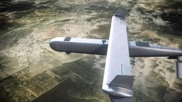 nyt-izrail-vidpovist-iranu-dronamy-ta-raketamy-pislia-pohodzhennia-udaru-z-soiuznykamy