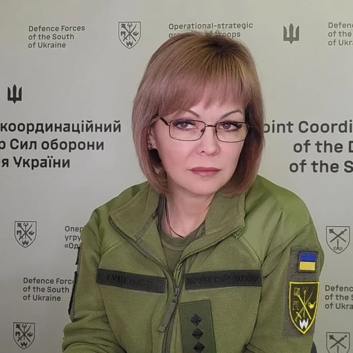 sytuatsiia-na-pivdni-zalyshaietsia-napruzhenoiuvoroh-ne-prypyniaie-teror-v-tomu-chysli-i-na-enerhoobiekty-humeniuk