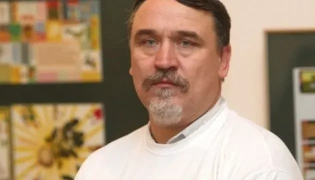 writer-and-public-figure-dmytro-kapranov-dies