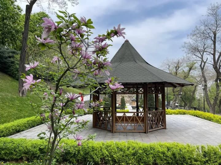 istanbul-and-greek-parks-to-open-for-visitors-in-odesa-this-weekend
