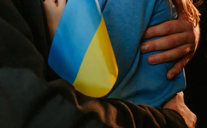 5-year-old-boy-taken-out-of-occupation-and-returned-to-parents-ministry-of-reintegration