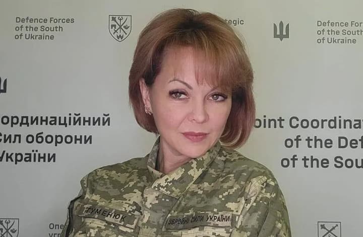 mediinyky-vymahaiut-zvilnyty-humeniuk-z-posady-komunikatsiinytsi-ok-pivden-chym-vyklykano-nevdovolennia