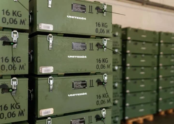 fedorov-na-front-peredali-2-tisyachi-sredstv-reb-blizhnego-deistviya