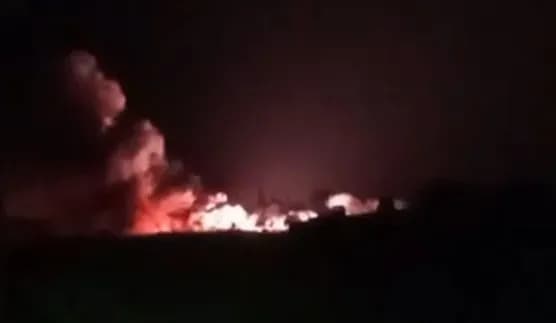 yusov-on-the-explosions-in-dzhankoy-excellent-operation-of-the-ukrainian-armed-forces-with-very-good-results