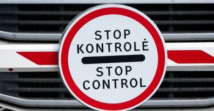 vilnius-approved-the-restriction-of-russians-and-belarusians-in-the-number-of-trips-from-the-republic-of-lithuania-to-their-home-country