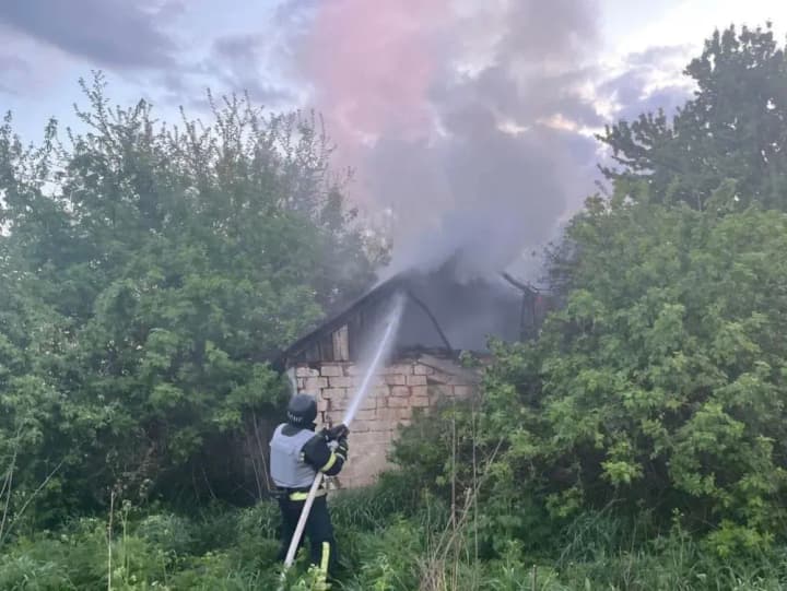 a-rocket-was-shot-down-at-night-in-dnipropetrovsk-region