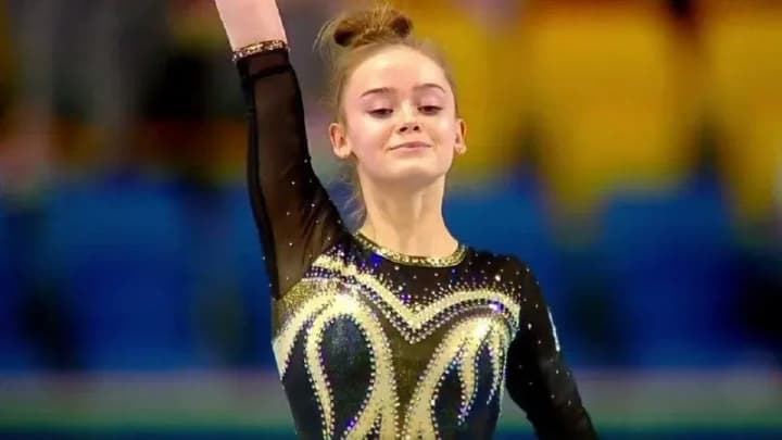 ukrainian-wins-the-world-cup-in-artistic-gymnastics-in-qatar