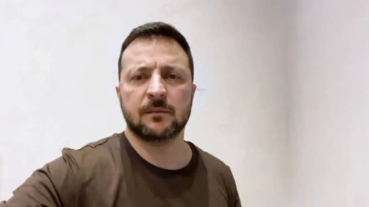 pomoshch-ssha-pochuvstvuyut-voini-na-peredovoi-i-goroda-stradayushchie-ot-rossiiskogo-terrora-zelenskii