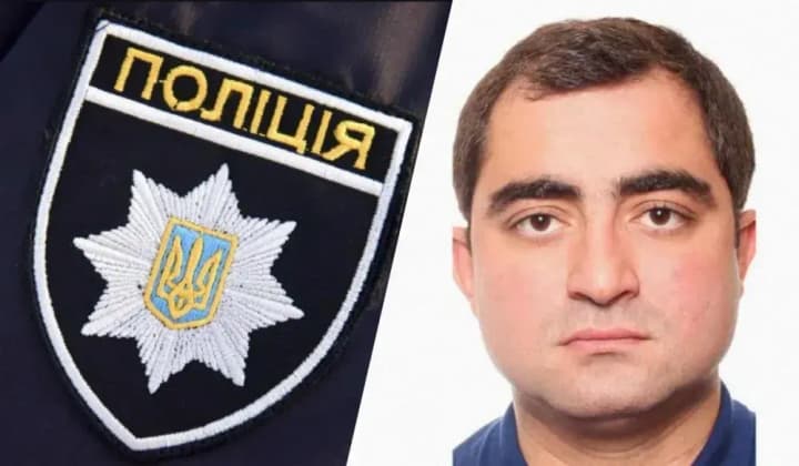 the-police-officer-involved-in-the-scandal-at-the-goodwine-restaurant-in-kyiv-has-been-fired