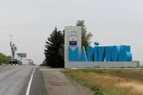 andriushchenko-large-reinforcement-of-occupants-including-engineering-units-is-recorded-in-mariupol-area