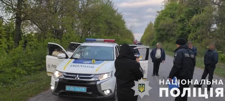 police-officer-injured-in-attack-in-vinnytsia-region-is-in-stable-condition-ministry-of-internal-affairs