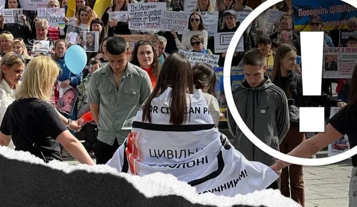 ombudsman-urges-not-to-disclose-data-of-prisoners-of-war-at-rallies-and-in-social-networks