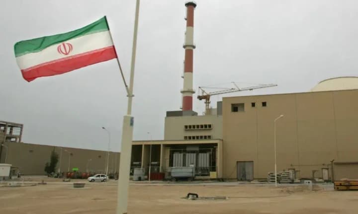 nuclear-weapons-have-no-place-in-irans-nuclear-doctrine-says-foreign-ministry-spokesman