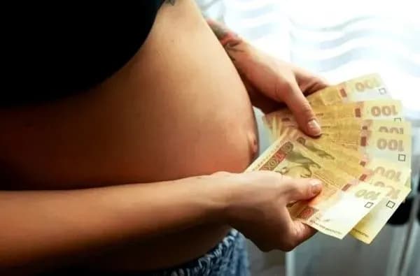 the-rada-plans-to-transfer-to-the-pension-fund-the-functions-of-granting-maternity-and-child-benefits