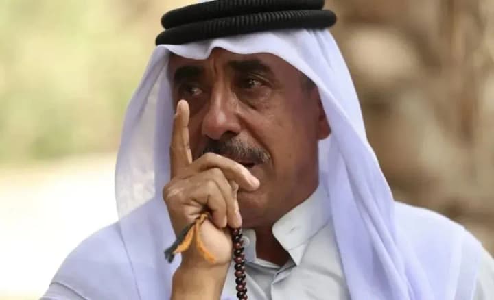 irakskii-otets-podal-v-sud-na-britanskuyu-neftyanuyu-kompaniyu-bp-iz-za-smerti-sina-ot-leikemii