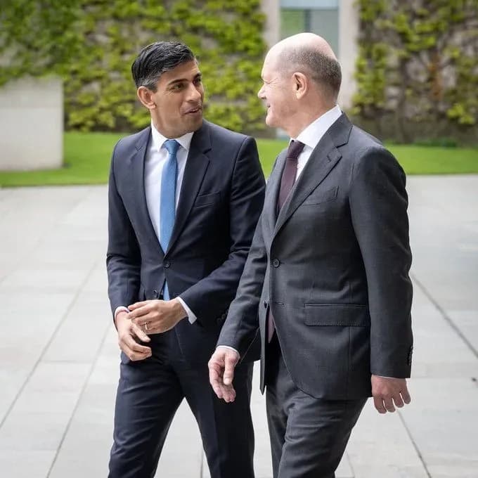 scholz-reiterates-refusal-to-deliver-taurus-to-ukraine-but-insists-on-increased-european-aid-to-ukraine-after-us-move