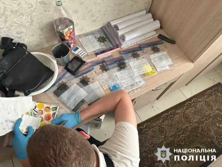 kharkiv-exposes-fraudulent-scheme-of-passenger-transportation-to-occupied-territories