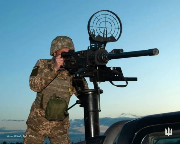 114-combat-engagements-took-place-in-the-frontline-general-staff