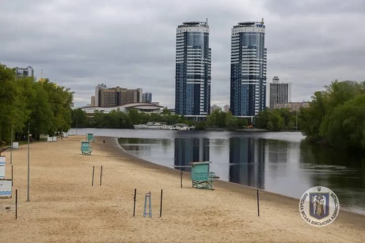 the-water-level-in-the-dnipro-within-kyiv-has-significantly-decreased-kcma