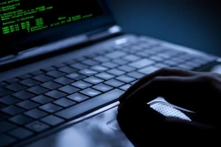 the-gur-carried-out-a-cyberattack-on-the-resources-of-the-russian-ruling-party-united-russia-source