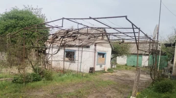 russians-fired-536-times-at-11-settlements-in-zaporizhzhia