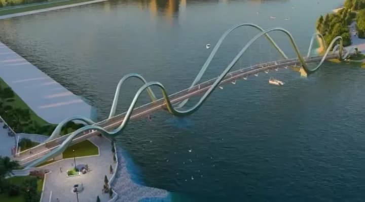 klitschko-announces-the-final-stage-of-work-on-the-wave-bridge-in-obolon