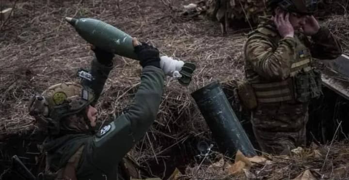 khortytsia-jfo-tells-about-enemy-tactics-in-chasovyi-yar