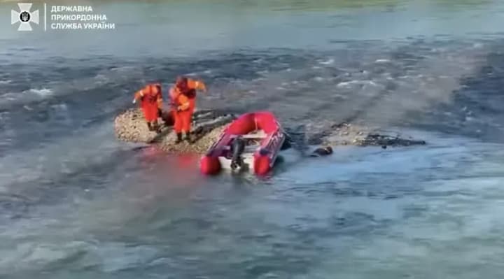 two-more-men-drowned-in-the-tisza-the-state-border-guard-service-of-ukraine-told-whether-they-managed-to-identify-the-dead