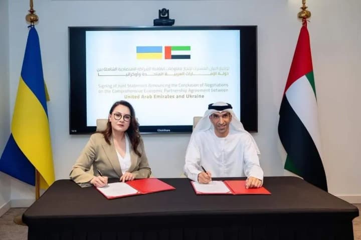 entering-the-global-market-ukraine-and-the-uae-finalize-negotiations-on-a-comprehensive-economic-partnership-agreement