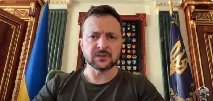 zelenskyi-proviv-narady-z-syrskym-ta-umierovym-pro-shcho-hovoryly