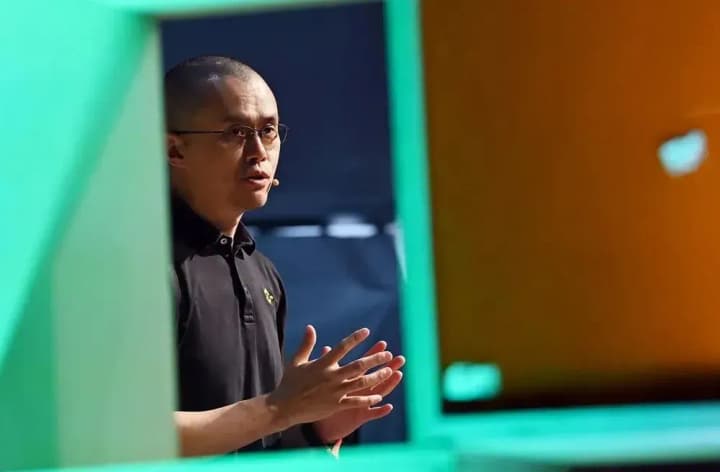 binance-founder-changpeng-zhao-sentenced-to-4-months-in-prison