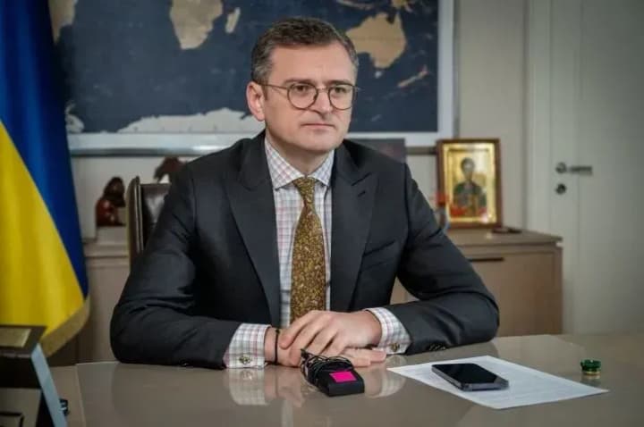 ukraine-and-mongolia-agree-to-hold-political-consultations-at-the-level-of-foreign-ministries-kuleba