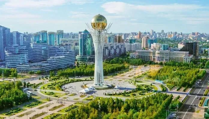 azerbaijan-uzbekistan-and-kazakhstan-to-unite-their-power-systems