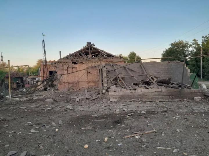 occupants-attacked-zaporizhzhia-region-349-times-during-the-day