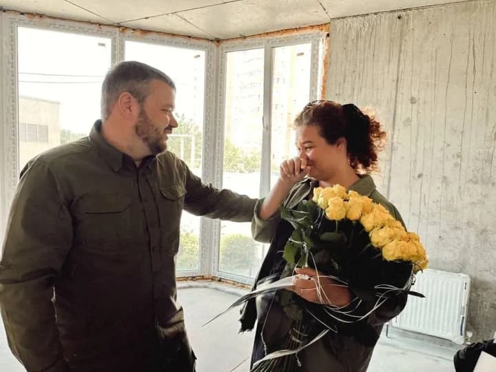 businessman-donates-apartment-to-family-of-paramedic-killed-in-odesa