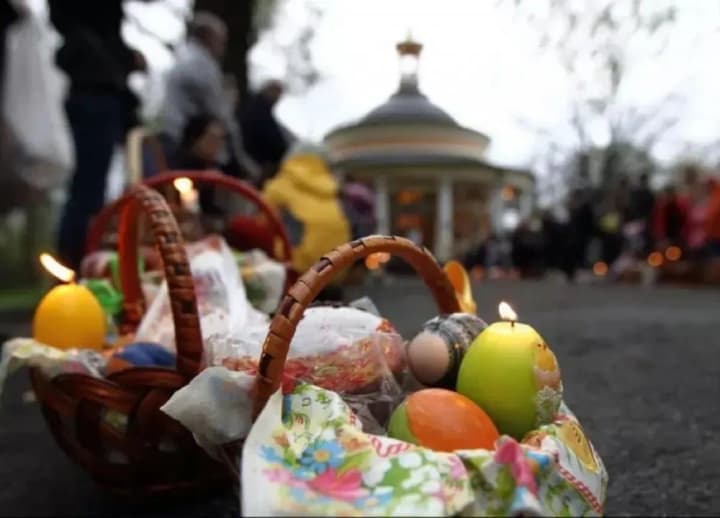 easter-weather-mostly-warm-with-possible-frosts-in-the-east