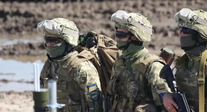 today-is-infantry-day-in-ukraine-the-role-of-infantry-in-countering-russian-aggression