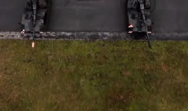 bundeswehr-shows-footage-of-ukrainian-military-training-on-pzh-2000