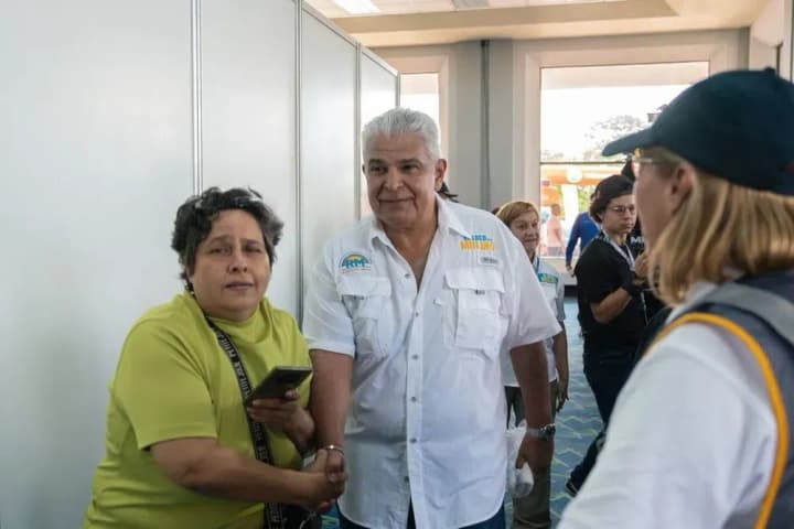 panama-izbrala-novogo-prezidenta-kotorii-obeshchaet-ekonomicheskie-reformi-i-izmeneniya-migratsionnoi-politiki