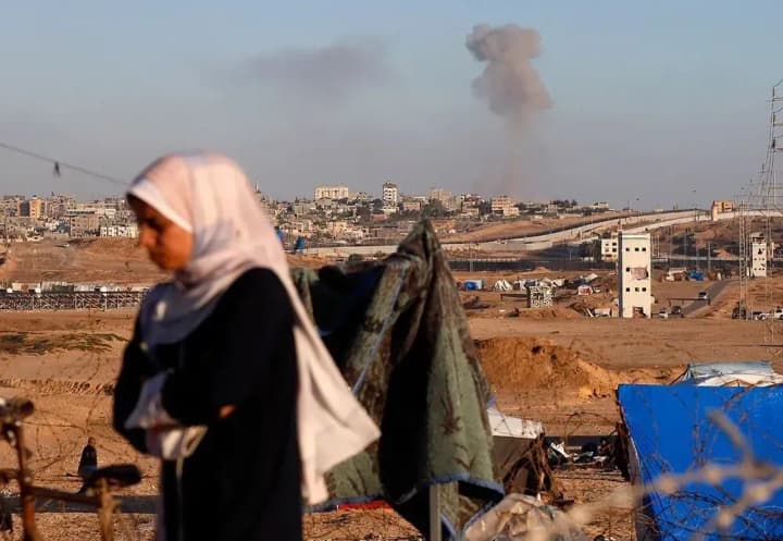 u-kairi-vidnovylysia-perehovory-pro-peremyria-v-hazi-za-uchasti-vsikh-storin