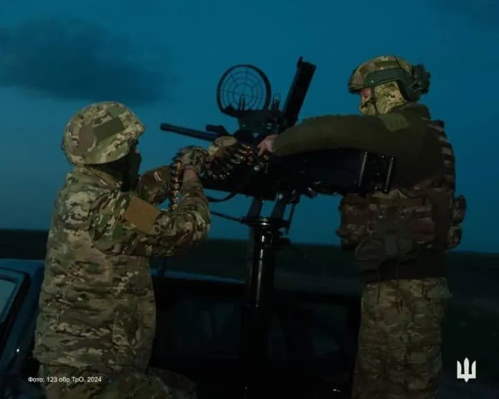 ukrainian-troops-engage-in-146-combat-engagements-in-the-frontline-general-staff