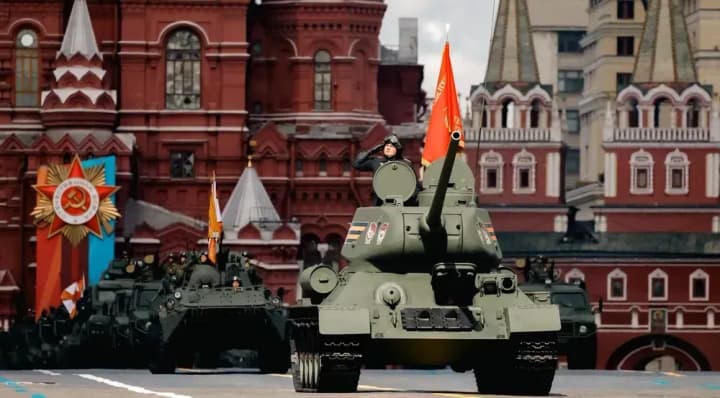 no-tanks-or-heavy-armor-british-intelligence-explains-what-the-victory-parade-in-moscow-means