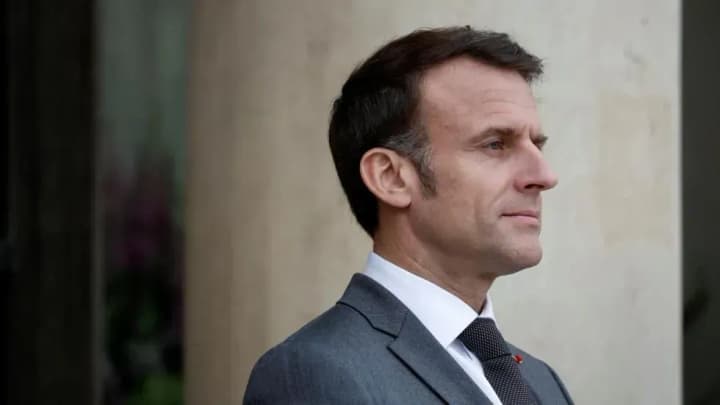 macron-hints-at-increasing-eu-aid-to-ukraine-as-well-as-supplying-equipment