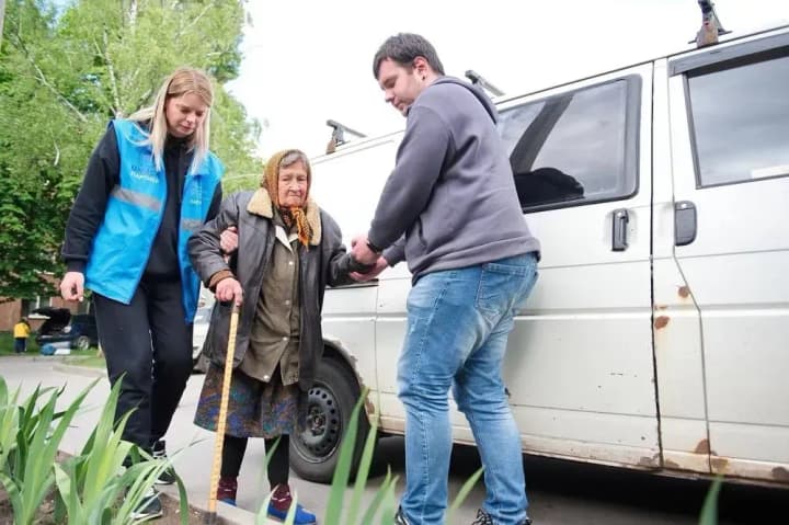 more-than-4-thousand-people-were-evacuated-in-kharkiv-region-where-russia-intensified-hostilities