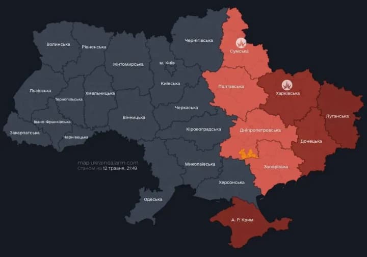 povitriani-syly-poperedzhaiut-pro-zahrozu-balistychnykh-raket-zi-skhodu--3