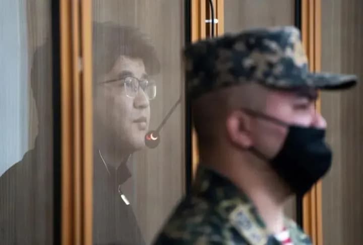 kazakhskoho-eksministra-bishymbaieva-zasudyly-do-24-rokiv-pozbavlennia-voli-za-vbyvstvo-druzhyny