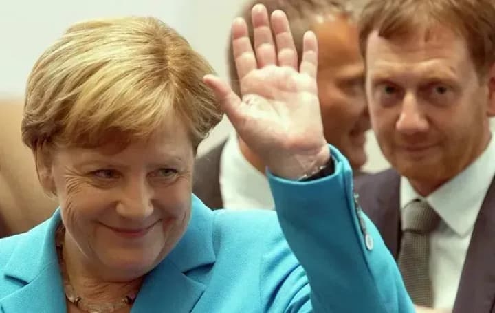 angela-merkel-will-publish-her-memoirs-in-november-the-book-will-be-titled-freedom