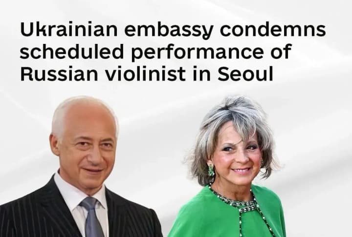 he-supported-the-annexation-of-crimea-ukrainian-embassy-in-korea-reacts-strongly-to-joint-concert-of-putins-friend-and-wife-of-louis-vuitton-owner