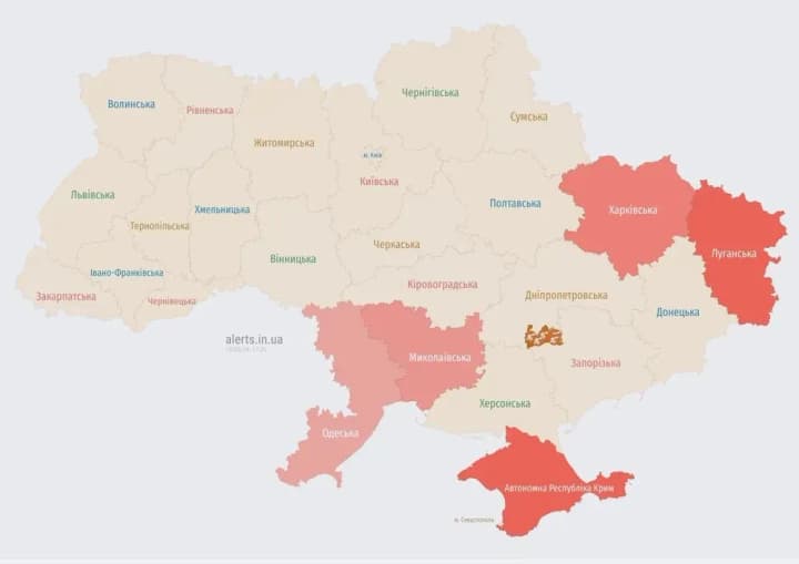 the-air-force-reported-a-high-speed-target-in-odesa-region