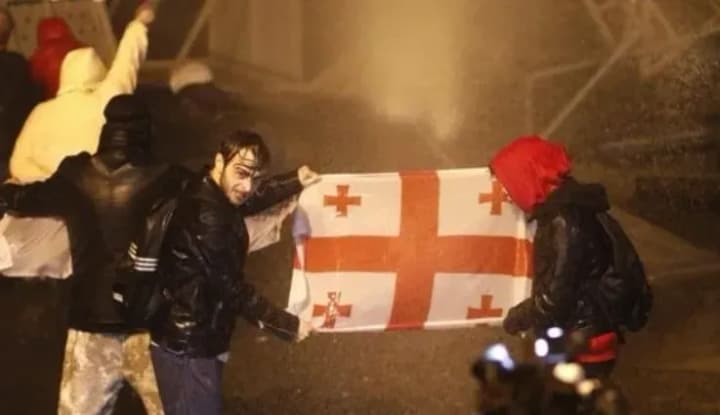 us-citizen-detained-at-the-rally-against-the-law-on-foreign-agents-in-tbilisi